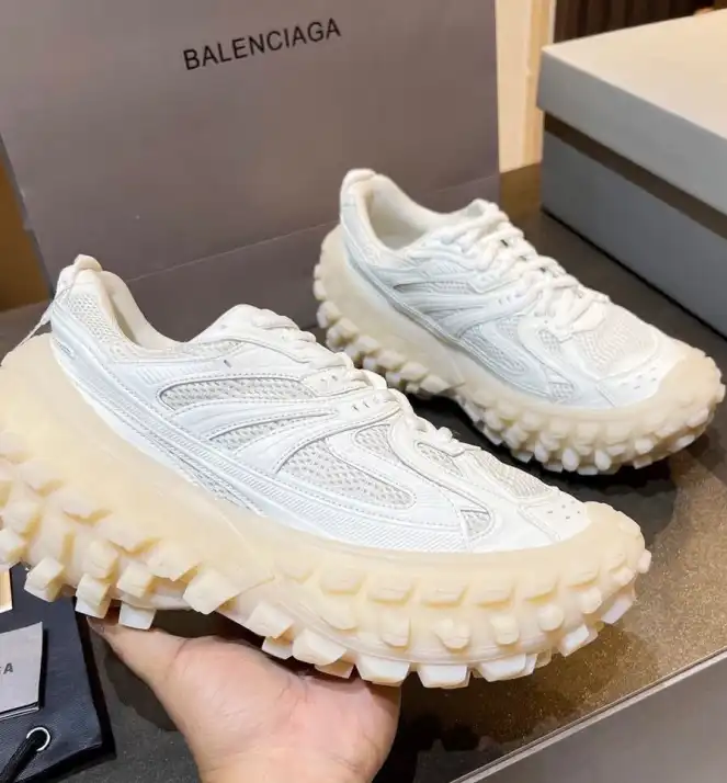 hype Balenciaga Sneakers