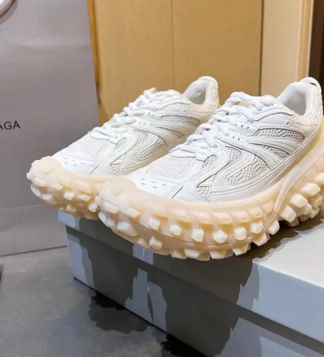 hype Balenciaga Sneakers