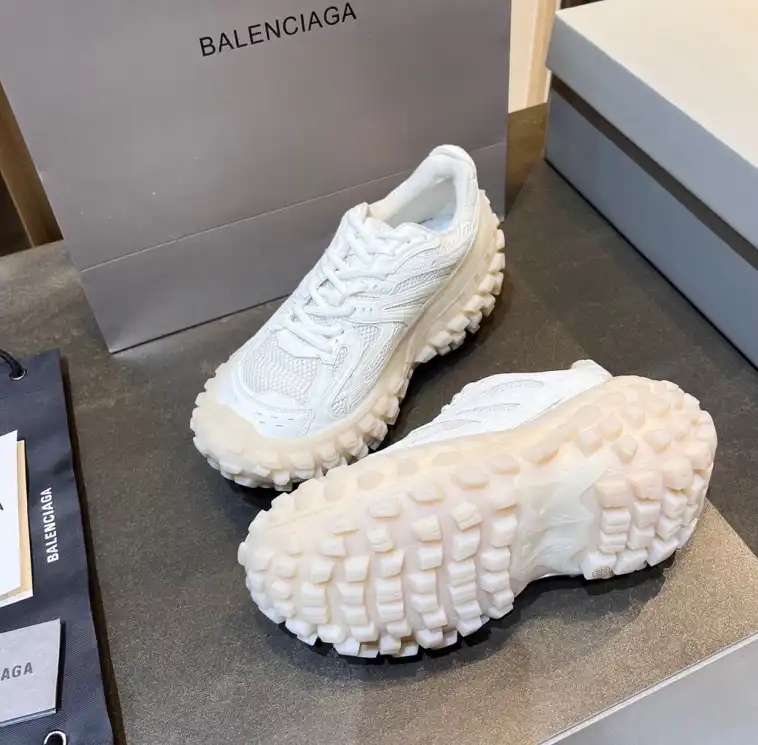 hype Balenciaga Sneakers