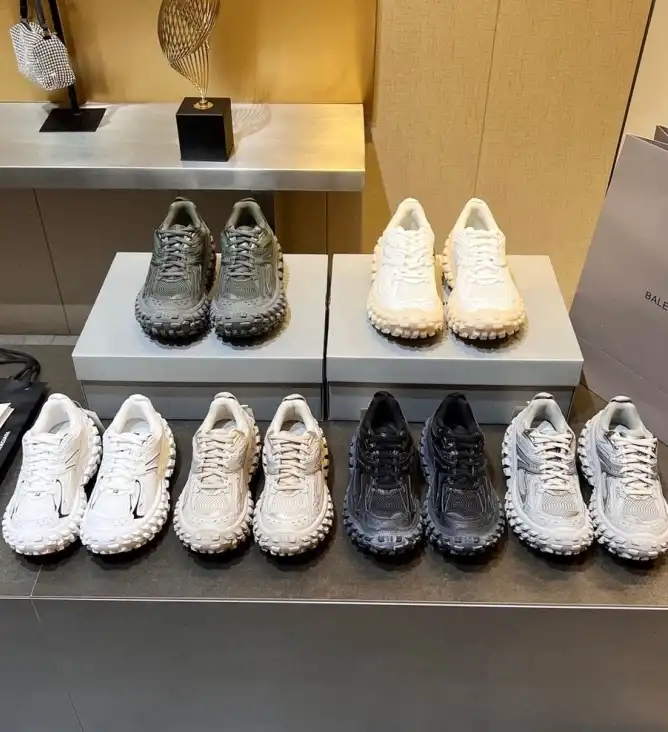 hype Balenciaga Sneakers