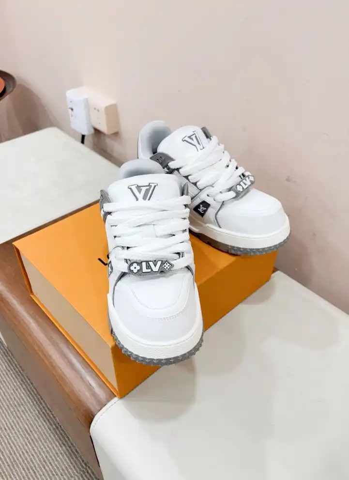 hype LV Sneakers