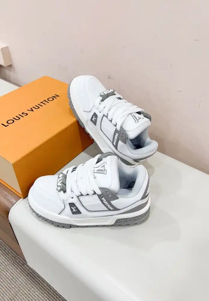 hype LV Sneakers