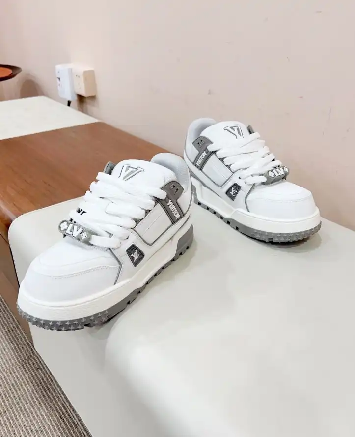 hype LV Sneakers