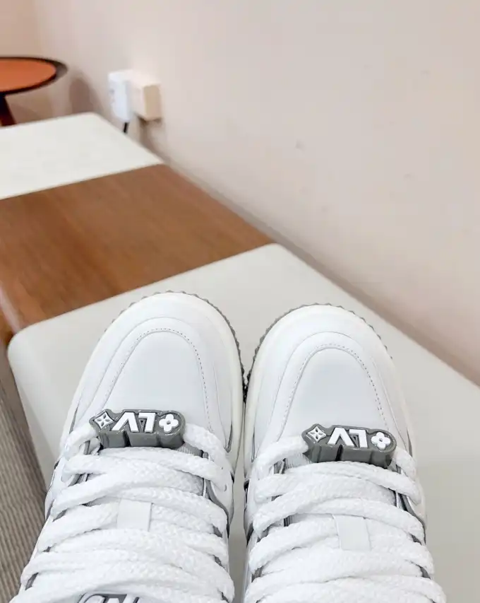 hype LV Sneakers