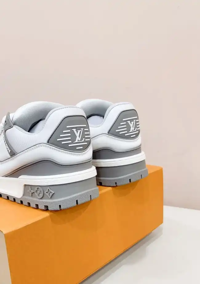 hype LV Sneakers