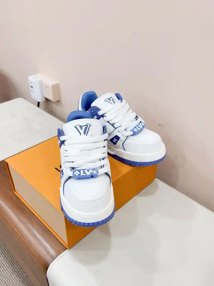 hype LV Sneakers