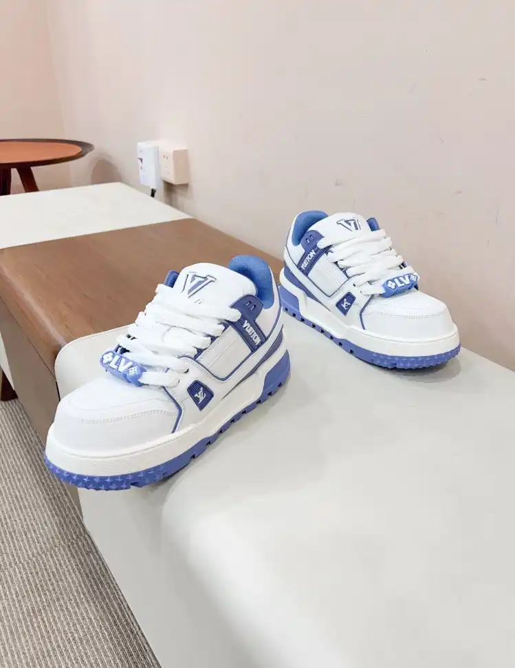 hype LV Sneakers