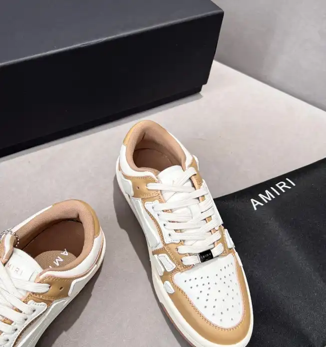 hype Amiri Sneakers