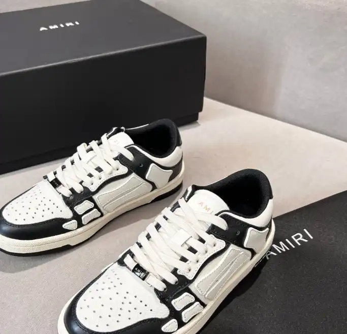 hype Amiri Sneakers