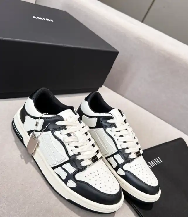 hype Amiri Sneakers