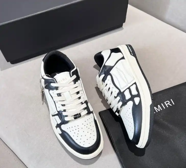 hype Amiri Sneakers