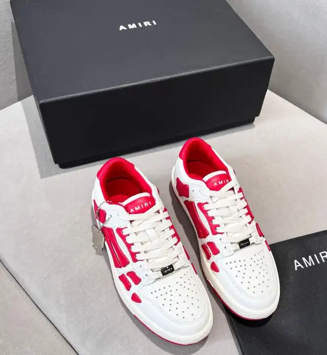 hype Amiri Sneakers