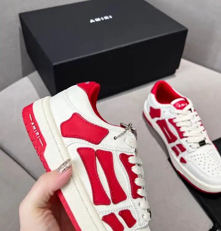 hype Amiri Sneakers