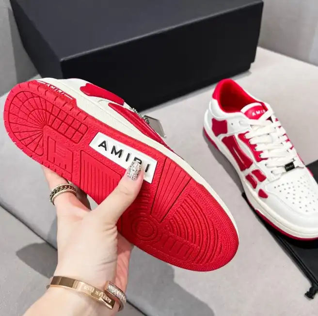 hype Amiri Sneakers