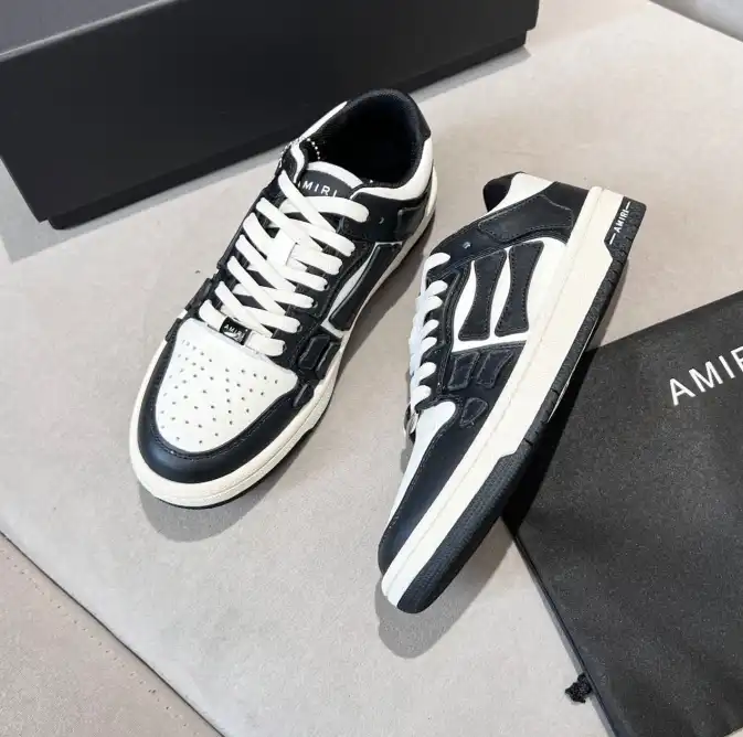 hype Amiri Sneakers