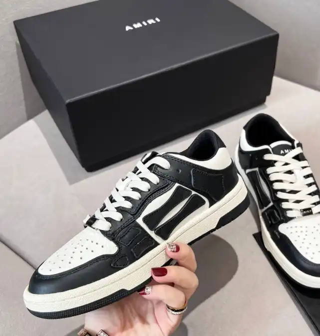 hype Amiri Sneakers