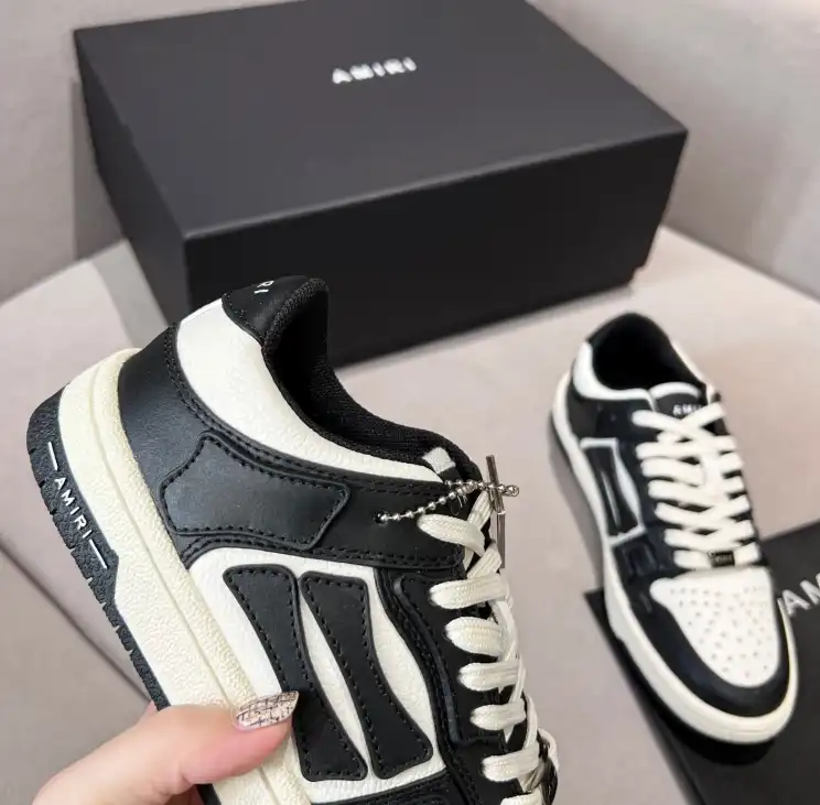 hype Amiri Sneakers