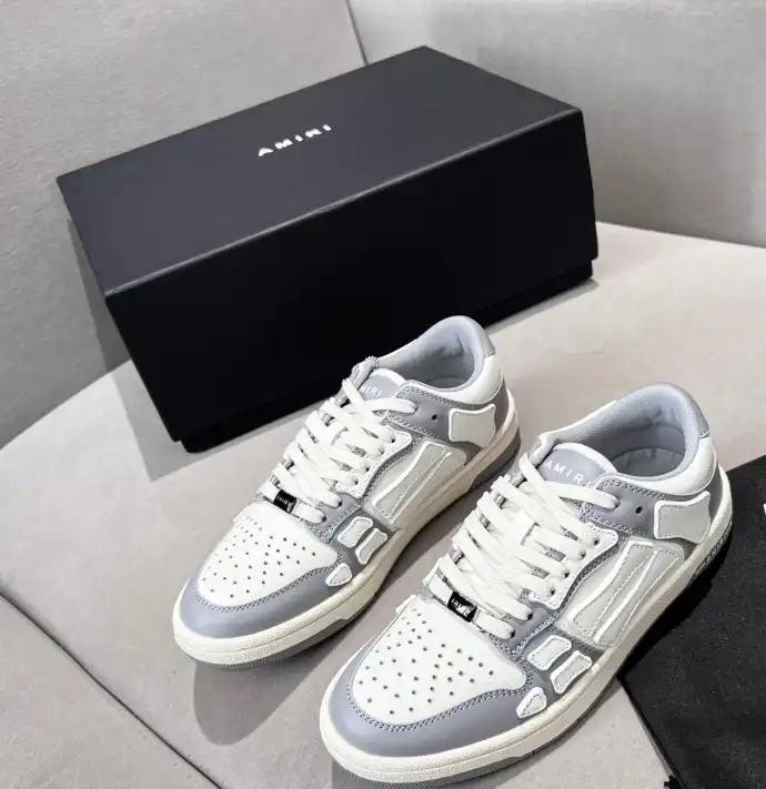 hype Amiri Sneakers