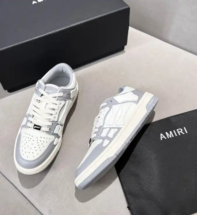 hype Amiri Sneakers