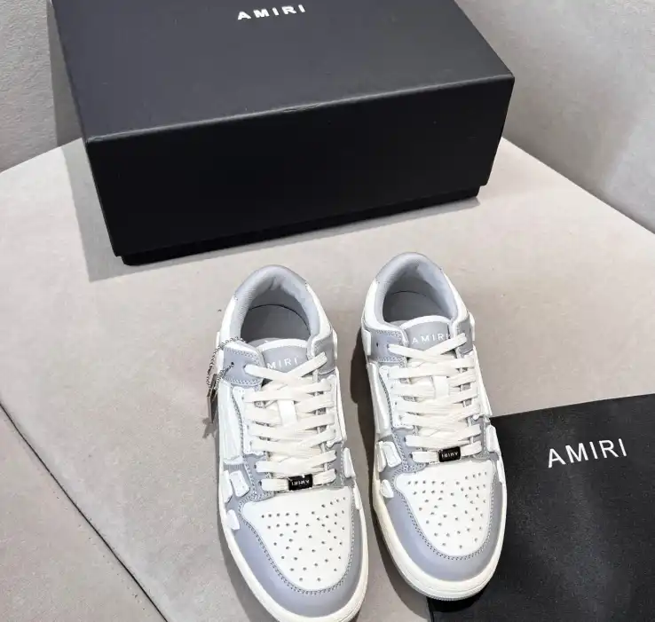 hype Amiri Sneakers