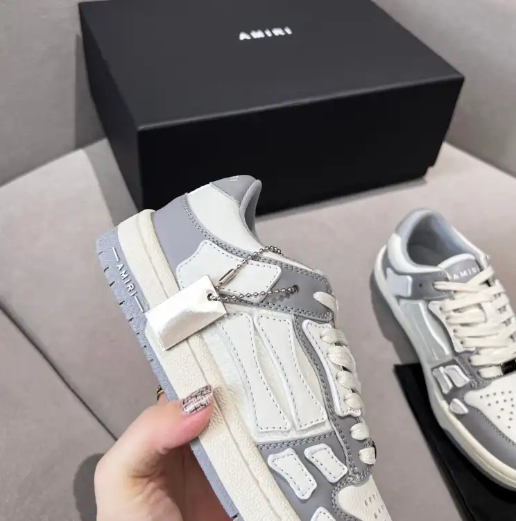 hype Amiri Sneakers