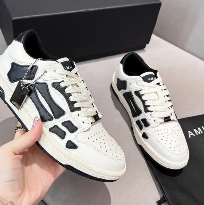 hype Amiri Sneakers