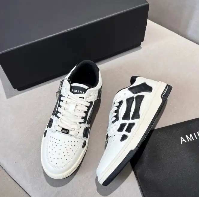 hype Amiri Sneakers