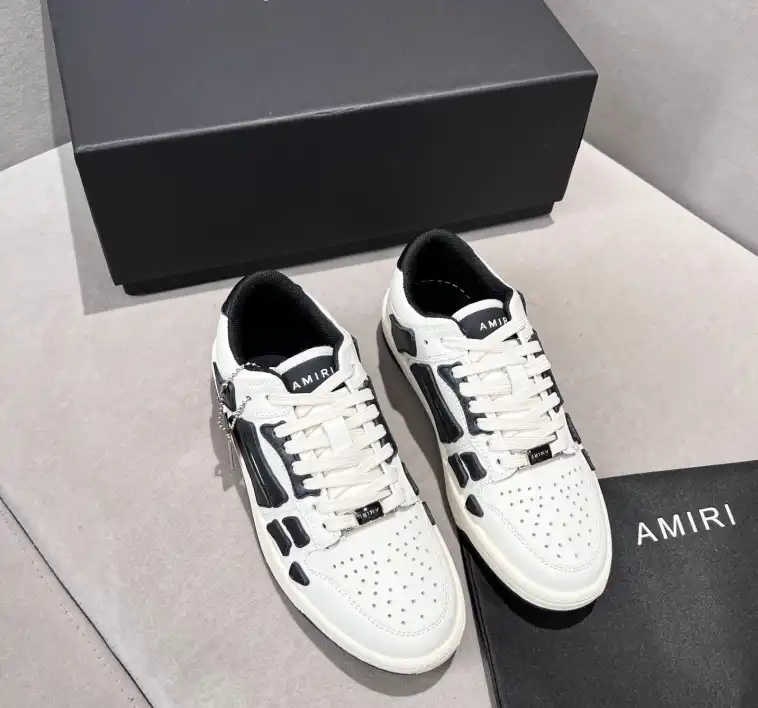 hype Amiri Sneakers