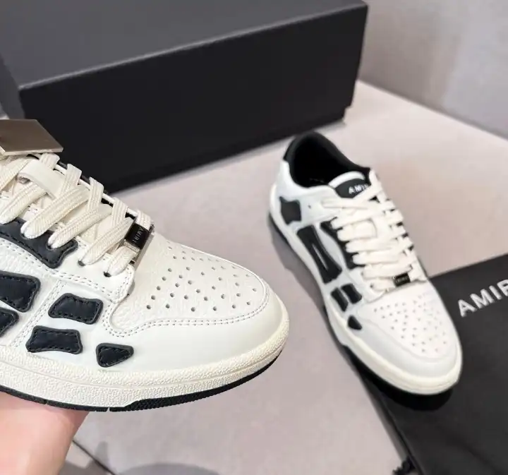 hype Amiri Sneakers