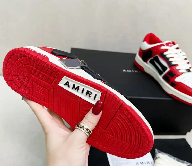 hype Amiri Sneakers