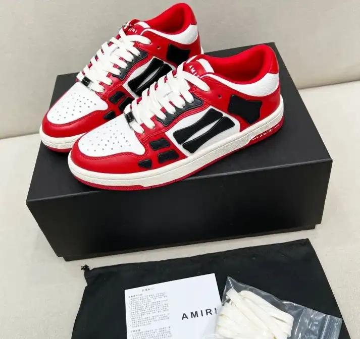 hype Amiri Sneakers