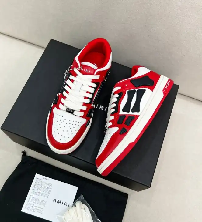 hype Amiri Sneakers