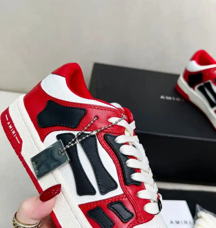 hype Amiri Sneakers