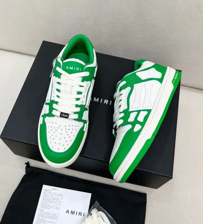 hype Amiri Sneakers