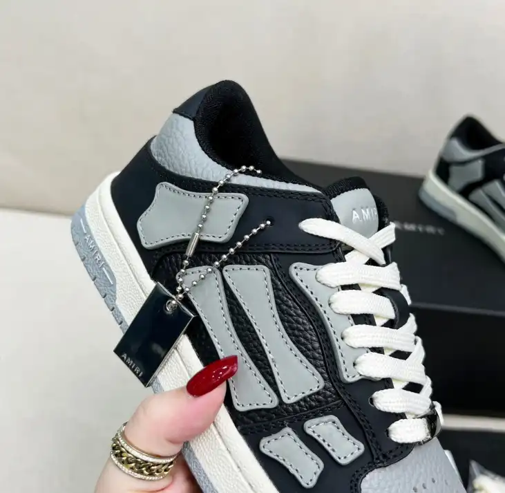 hype Amiri Sneakers