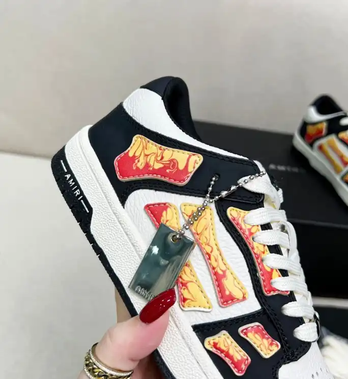 hype Amiri Sneakers