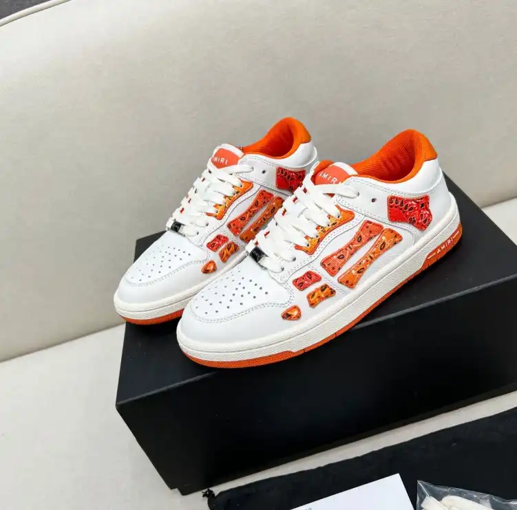 hype Amiri Sneakers