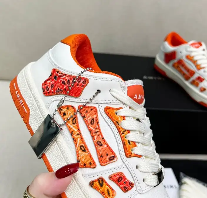 hype Amiri Sneakers