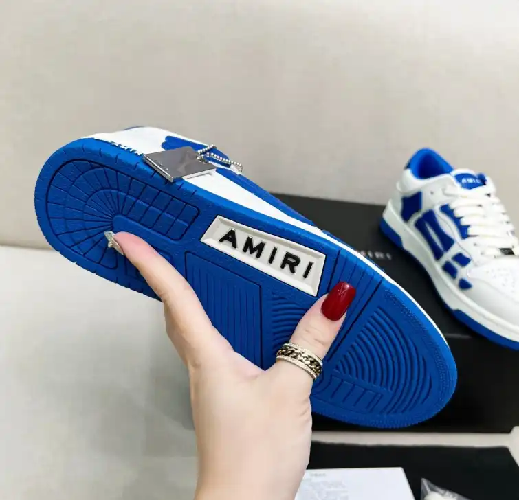 hype Amiri Sneakers