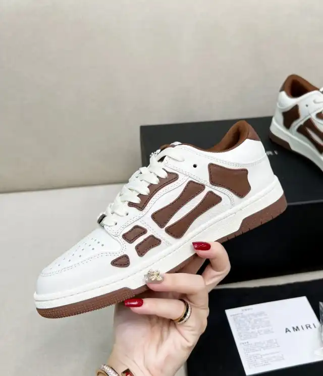 hype Amiri Sneakers