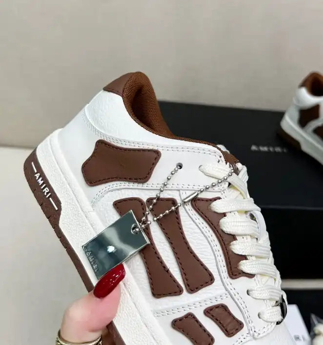 hype Amiri Sneakers