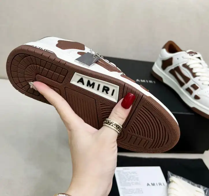 hype Amiri Sneakers