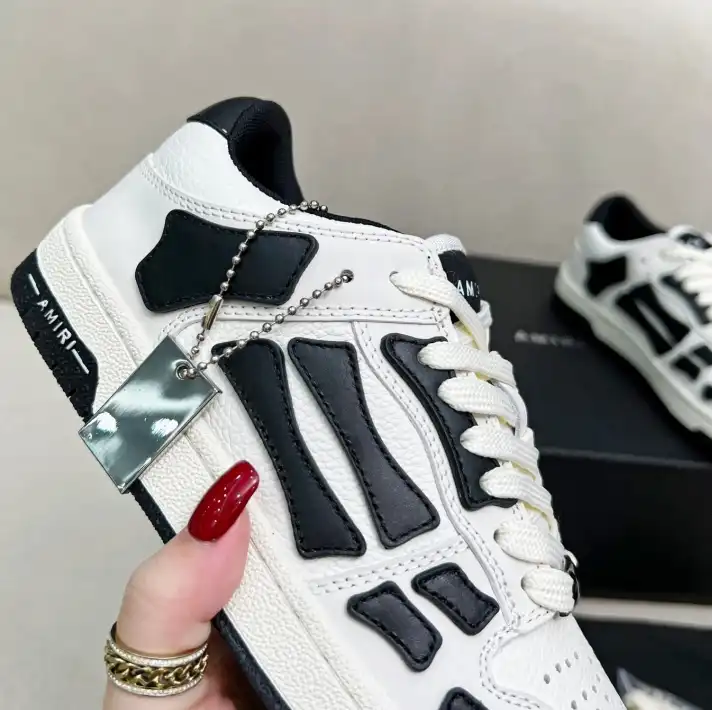 hype Amiri Sneakers