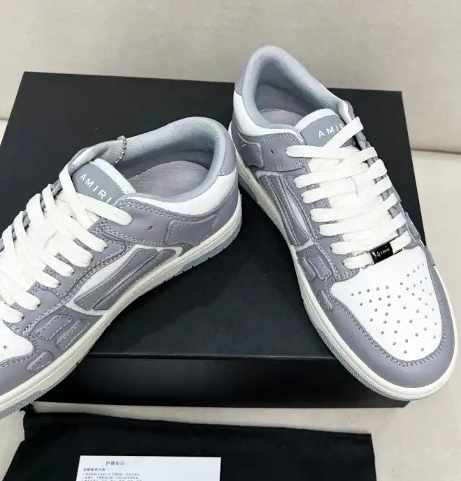 hype Amiri Sneakers