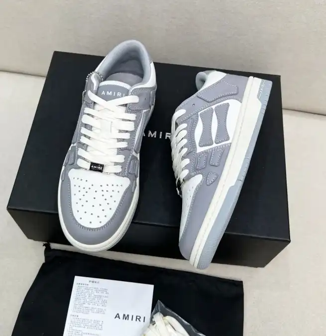 hype Amiri Sneakers