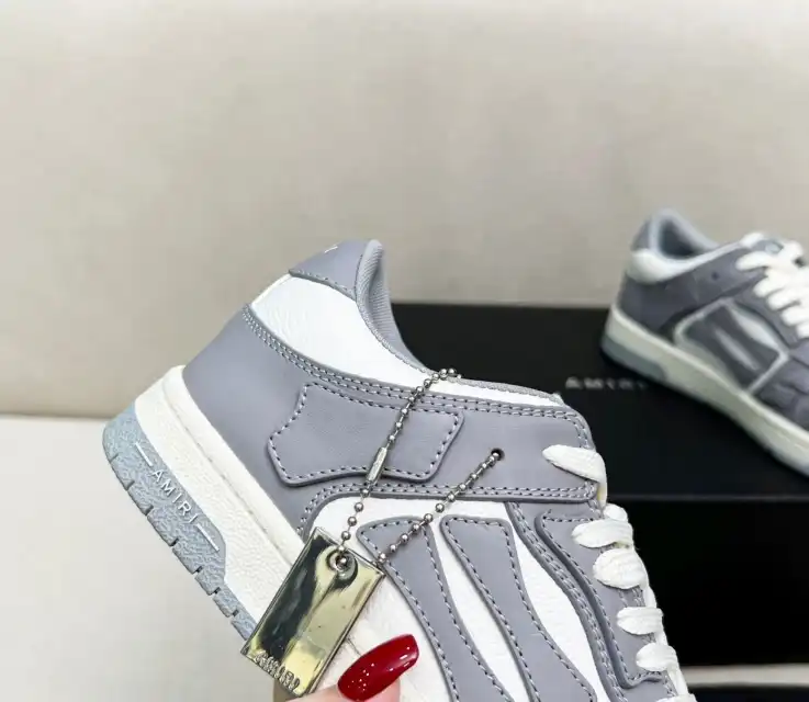 hype Amiri Sneakers