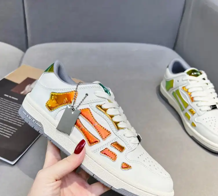 hype Amiri Sneakers