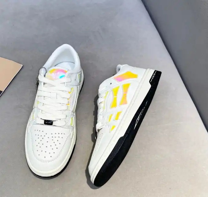 hype Amiri Sneakers