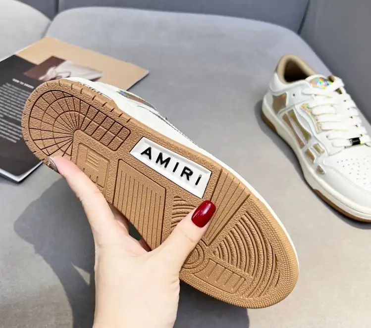 hype Amiri Sneakers