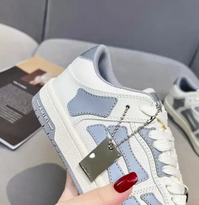 hype Amiri Sneakers